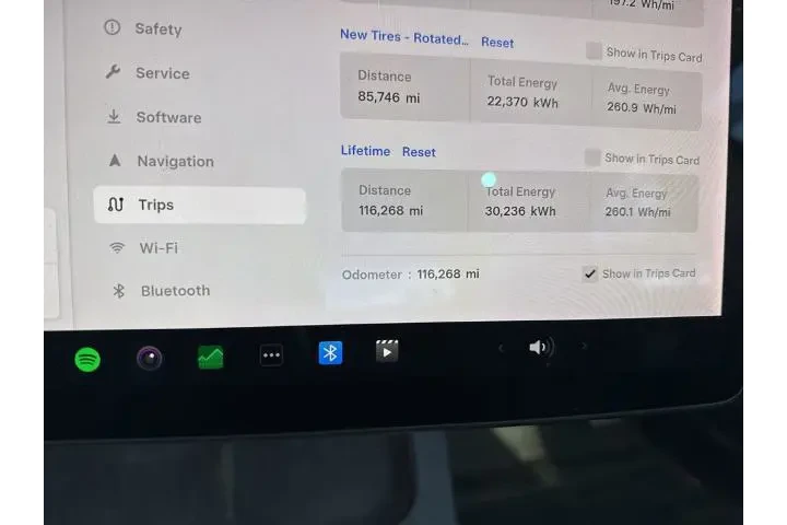 $16932 : Tesla Model 3 2021 AWD Long image 7