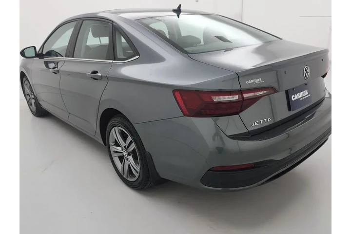 $19998 : Volkswagen Jetta 2024 SE 4dr image 7