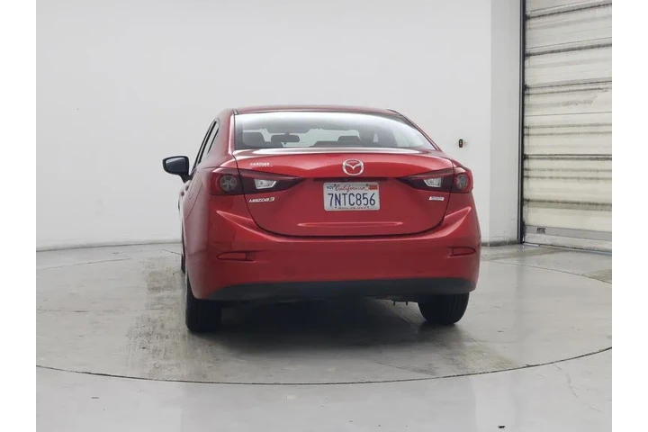 $15998 : Mazda Mazda3 2016 i Sport 4d image 6