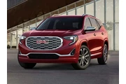 GMC Terrain 2019 Denali 4dr en Atlanta