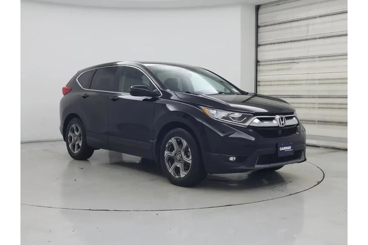 $23998 : Honda CR-V 2019 EX-L 4dr SUV image 1