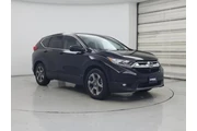 Honda CR-V 2019 EX-L 4dr SUV