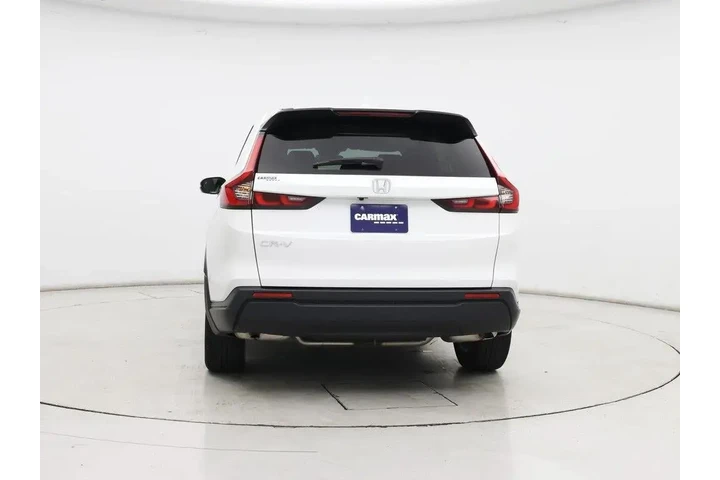 $30998 : Honda CR-V 2024 EX 4dr SUV image 6