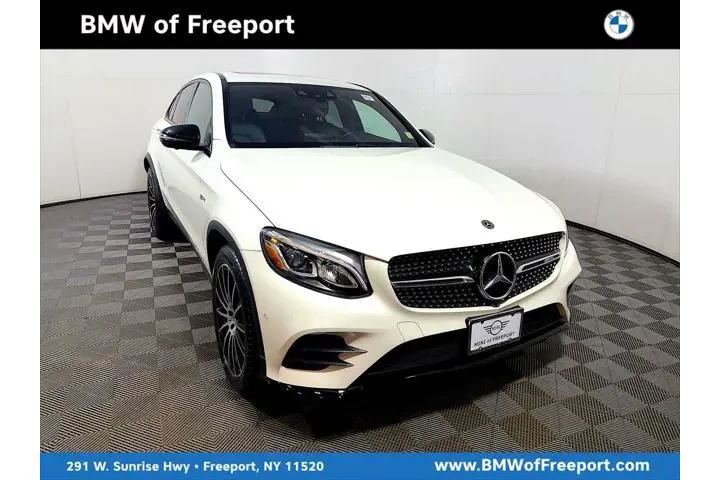 $33943 : Mercedes-Benz GLC 2019 AWD A image 7