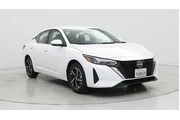 Nissan Sentra 2024 SV 4dr Se en Fresno