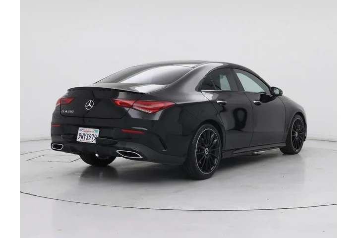 $29998 : Mercedes-Benz CLA 2023 CLA 2 image 8