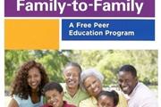 Family to Family Education en Des Moines