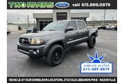 Toyota Tacoma 2011 4x2 PreRu en Nashville