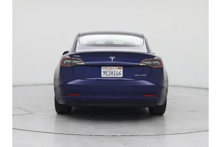 $30998 : Tesla Model 3 2023 AWD Long image 6