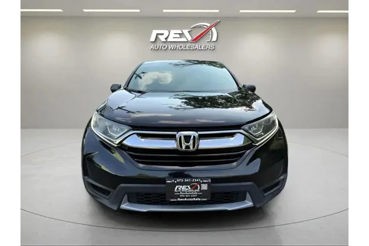 $15741 : 2018 HONDA CR-V LX SPORT UTIL image 8
