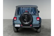 Jeep Wrangler 2025 thumbnail