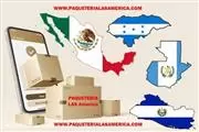 Paqueteria LAS America thumbnail 2