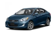 Hyundai ACCENT 2017 Value Ed