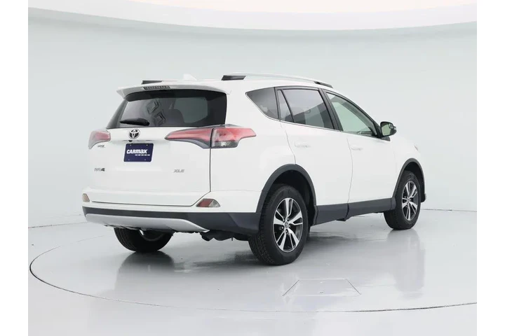 $21998 : Toyota RAV4 2016 XLE 4dr SUV image 8