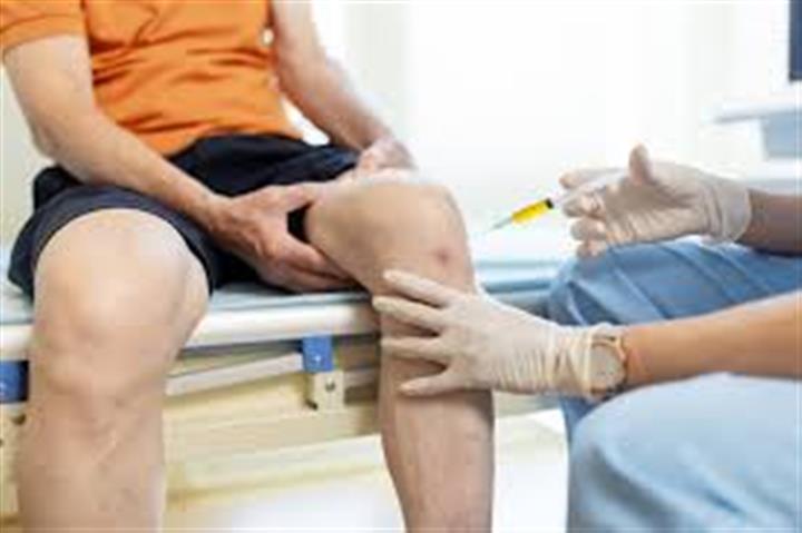 Knee Pain Treatment centre ny image 1