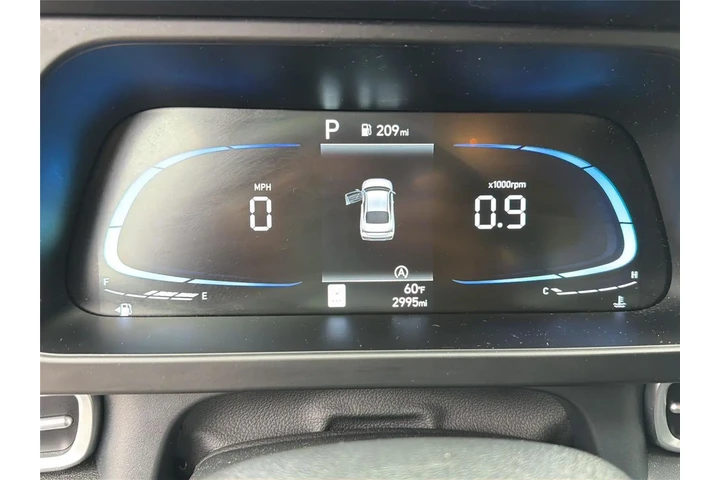 $20190 : Hyundai ELANTRA 2025 SE 4dr image 9