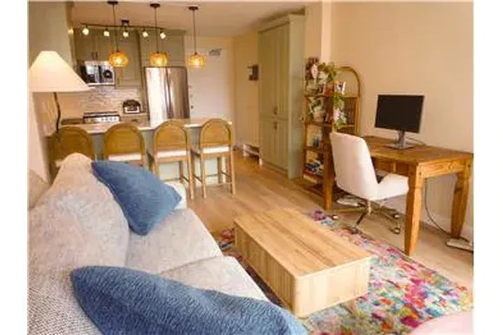 $3200 : Rental property with 1 bedro image 7