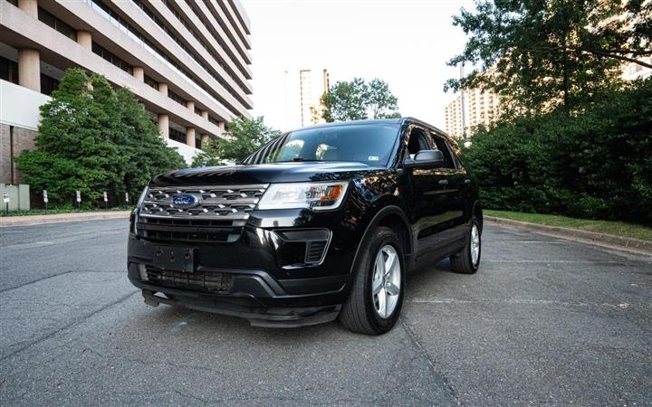 $19000 : 2018 FORD EXPLORER image 8