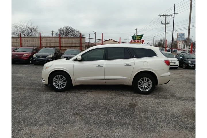 $6995 : 2014 Enclave CONVENIENCE image 7