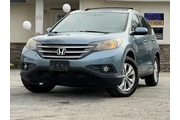 2014 CR-V EX-L w/Navi en Atlanta