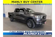 Ram 1500 2019 4x4 Limited 4d en Santa Rosa