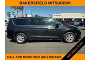 $20699 : Chrysler Voyager 2022 LX 4dr thumbnail