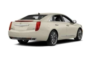 $10630 : Cadillac XTS 2013 Platinum C thumbnail