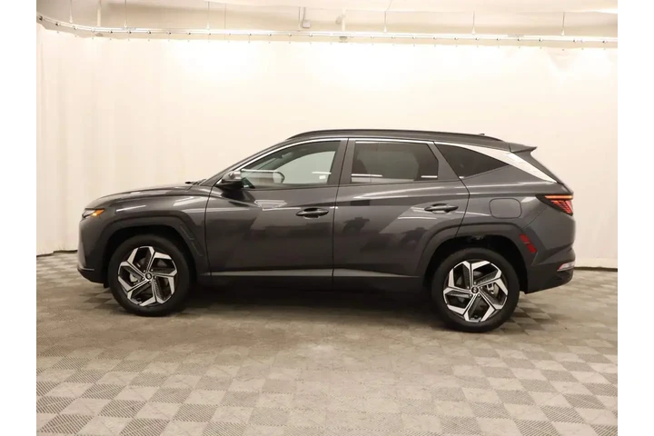 $24934 : Hyundai TUCSON 2023 AWD SEL image 2