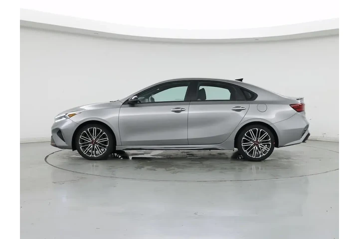 $22998 : Kia Forte 2023 GT 4dr Sedan image 3