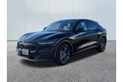 Ford Mustang Mach-E 2021 AWD