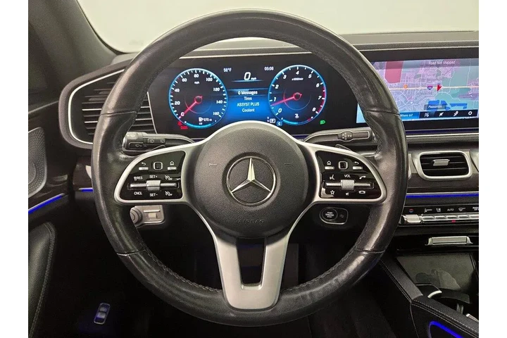 $30998 : Mercedes-Benz GLE 2020 AWD G image 10