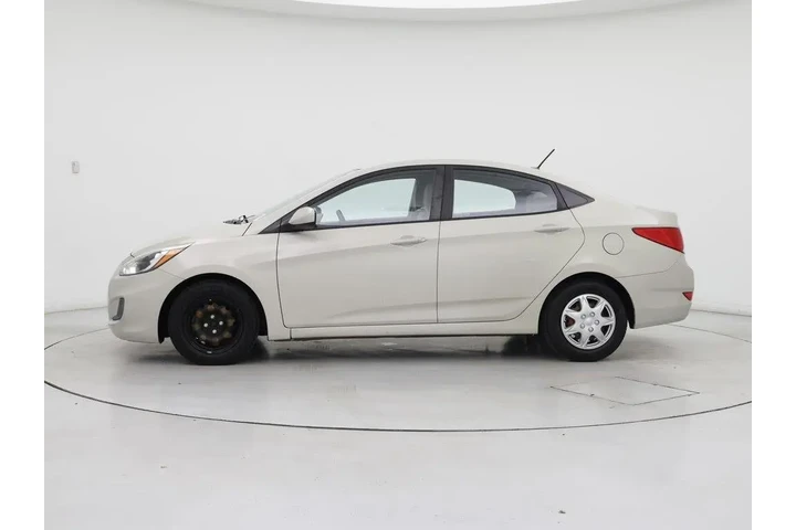 $11998 : Hyundai ACCENT 2016 SE 4dr S image 3