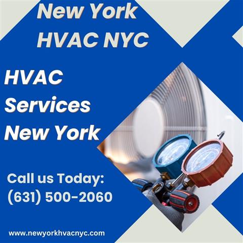 New York HVAC NYC image 3