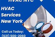 New York HVAC NYC thumbnail