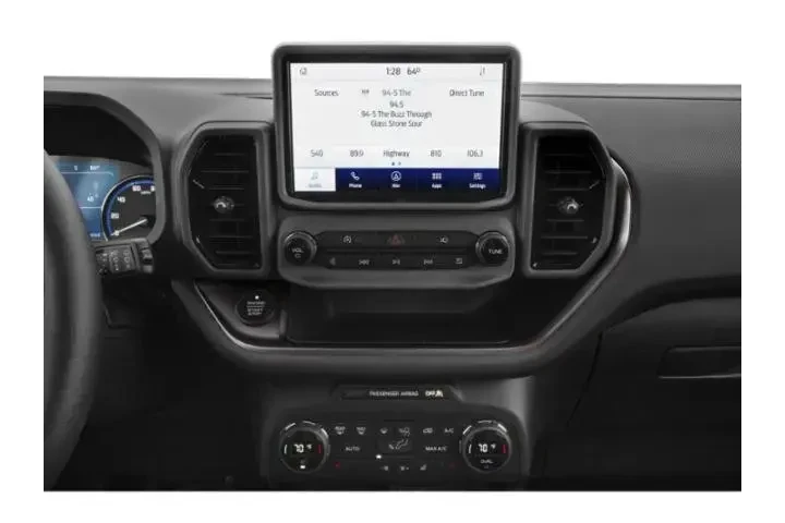 $24192 : Ford Bronco Sport 2021 AWD B image 10