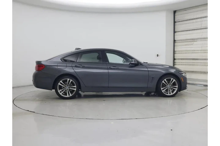 $18998 : BMW 4 Series 2018 AWD 430i x image 7