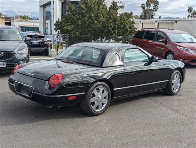 $14750 : 2002 Thunderbird image 9