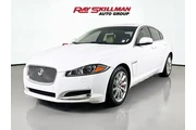 $12975 : Jaguar XF 2015 2.0T Premium thumbnail
