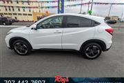 2018 HR-V EX AWD Wagon thumbnail