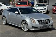 $17995 : 2013 CTS Coupe thumbnail