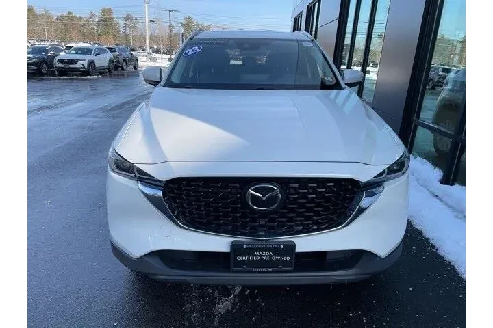 $25595 : Mazda CX-5 2023 AWD 2.5 S Pr image 3