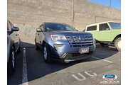 Ford Explorer 2018 Base 4dr en Las Vegas