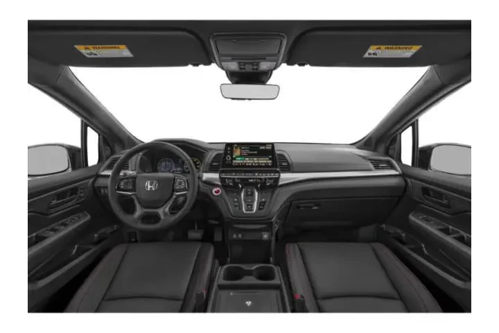 $40988 : 2025 Odyssey Sport-L Auto image 8