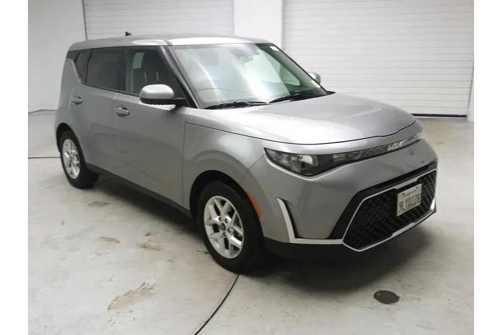 $18998 : Kia Soul 2024 S 4dr Crossove image 1