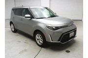Kia Soul 2024 S 4dr Crossove