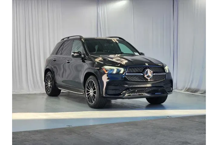 $33590 : Mercedes-Benz GLE 2021 AWD G image 2