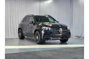 $33590 : Mercedes-Benz GLE 2021 AWD G thumbnail