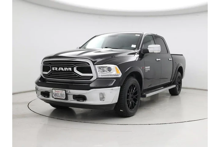 $25998 : Ram 1500 Classic 2019 4x2 La image 4