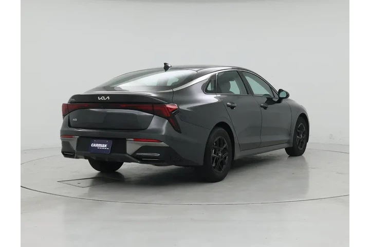 $24998 : Kia K5 2025 LXS 4dr Sedan image 8