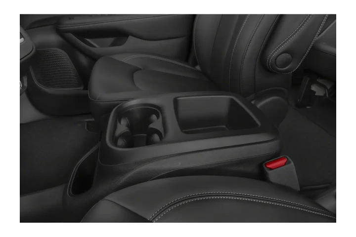 $30000 : 2025 Pacifica Select image 10